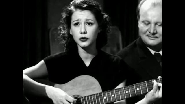 "Моя маленькая"- Полина Агуреева. (стихи М.Цветаева) смотреть онлайн