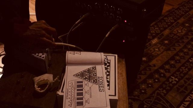 Will Smith dabbles with the Melody Oracle Instrument at the Memory Seed Family Outpost 2022!!! смотреть онлайн