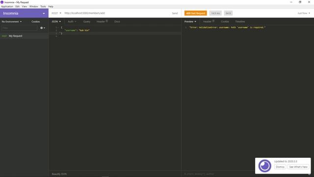 MERN Stack Explanation смотреть онлайн