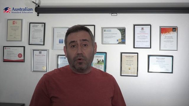 PR - резидентство в Австралии после обучения для студентов смотреть онлайн