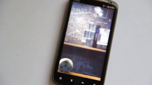 Android [Can Knockdown 2] смотреть онлайн