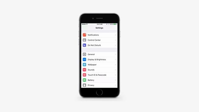 How to Use Power Saving Mode on iPhone смотреть онлайн