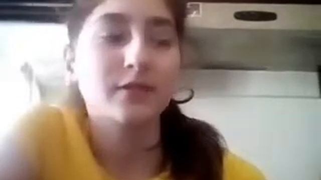 Объяснительная вам.Почему не было видео? смотреть онлайн