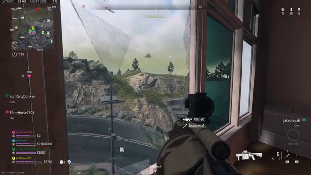 Call of Duty®: Modern Warfare II_Grenade Launcher is OP.. смотреть онлайн