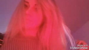 Мария Чайковская, Поговори со мной