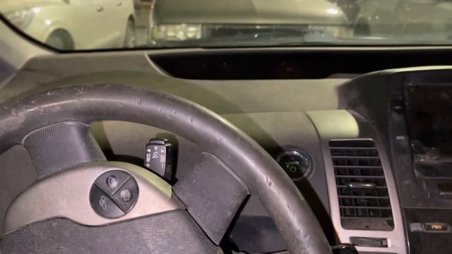 SIMPLEST Toyota Prius NO DASH LIGHTS QUICK FIX!!! смотреть онлайн