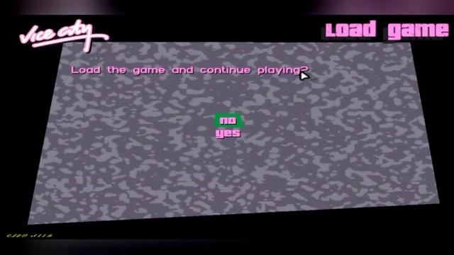 How to swim in GTA Vice City (parkour mod)(No cheat code) 1000% working смотреть онлайн