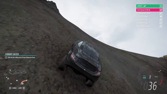 Forza Horizon 5 jeep suv live stream Sayed Rock Gaming online gameplay смотреть онлайн