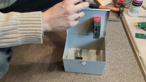 STC-1000 Терморегулятор. Как сделать автоматический подогрев зимнего водопровода.