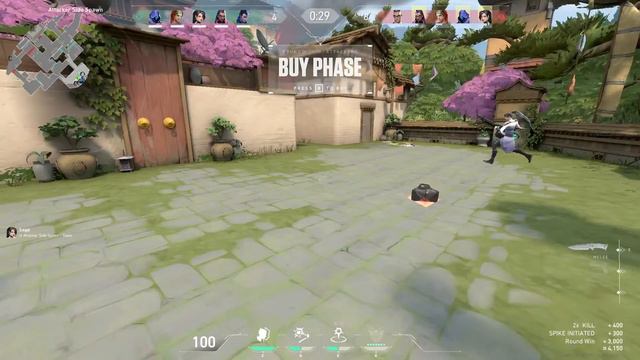 Chill gameplay, Learning & Practice  | #valorant