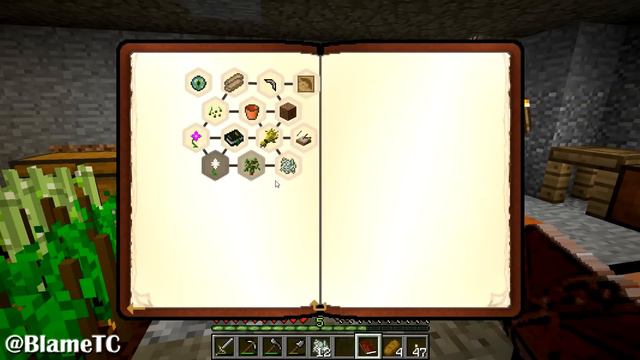 Minecraft Regrowth Modpack Ep 5: Buttercup Baby смотреть онлайн