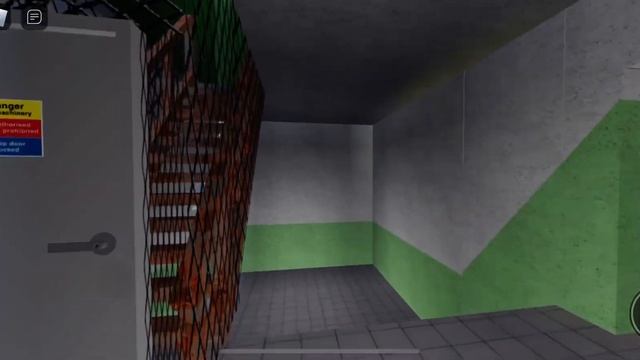Roblox Лифт МЛМ 2005 г. в. на плейсе Soviet lifts and houses смотреть онлайн