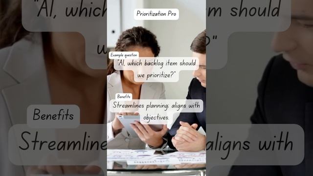 Prioritization Pro смотреть онлайн