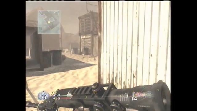 Me vs IR Voltz смотреть онлайн