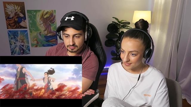 Arcane fans react to Kin of the Stained Blade! | League of Legends смотреть онлайн
