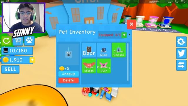 "?ALL NEW HAT SIMULATOR UPDATE 1 CODES 2019!!" ? Hat Simulator [UPDATE 1 !] TRADING (Roblox) смотреть онлайн