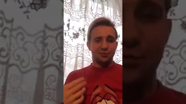 Александр Волков в перископе - Где начинается и заканчивает татуировка смотреть онлайн