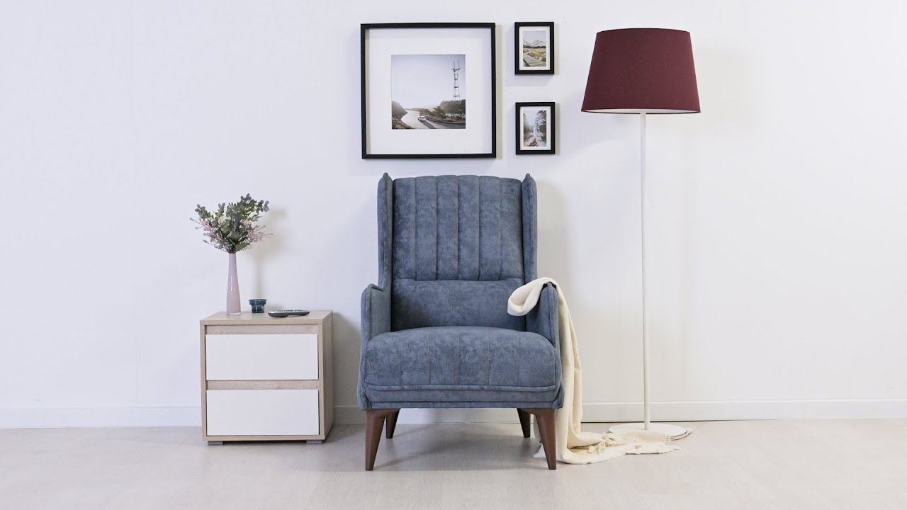 Болеро кресло смотреть онлайн