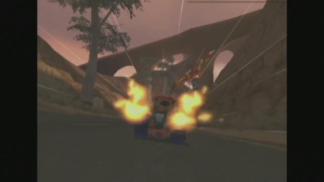 TY the Tasmanian Tiger 2: Bush Rescue - Attract Video (Cut Content) смотреть онлайн