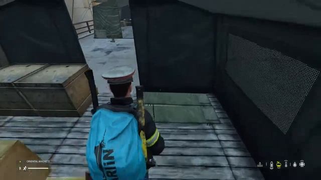 DayZ ps4 ez rich rich oil rig json смотреть онлайн