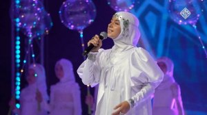 Нашидуль ислам и Айша ханум. Мир и милость тебе о Пророк ﷺ!