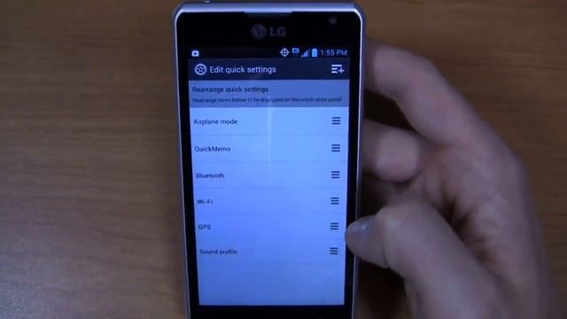 LG Spirit 4G Review Part 1 смотреть онлайн