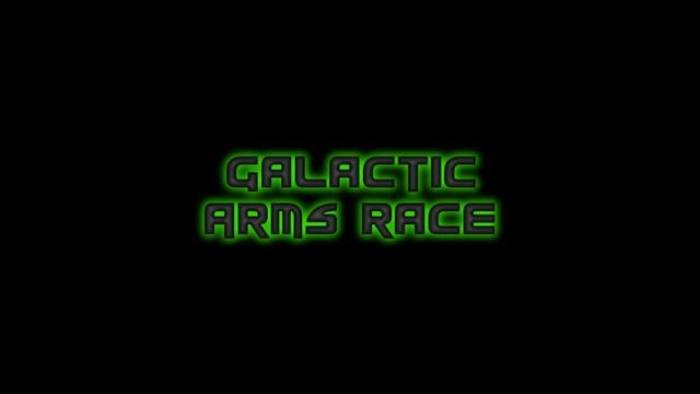 OM Ambient - 'Ted I Ber' (Galactic Arms Race Soundtrack) смотреть онлайн