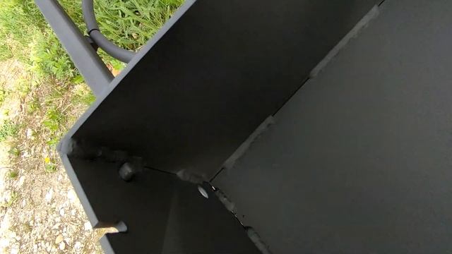 Мангал складной Пикник 1 смотреть онлайн