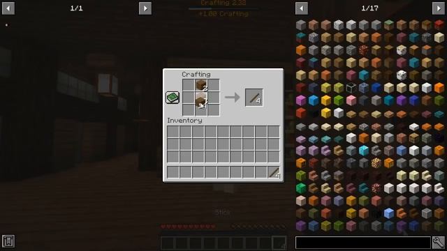 BECOME A DEMON SLAYER HARD MODE!  Demon Slayer MMO Minecraft Mod Episode 1