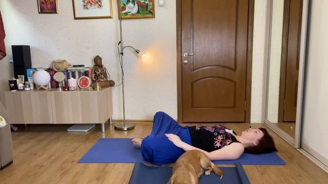 Женский утренний комплекс. Гормональное здоровье. Омоложение смотреть онлайн