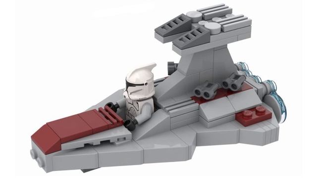 LEGO STAR WARS 2024 NEWS, DECEMBER 2023 SET LEAKED, AND MORE!!! смотреть онлайн