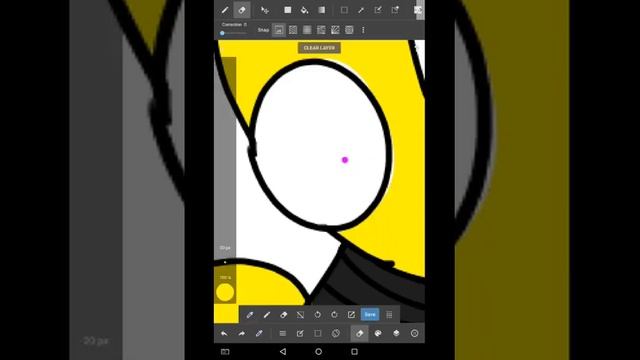 Toy Chica and Balloon Girl | Fnaf | Speedpaint #1 смотреть онлайн