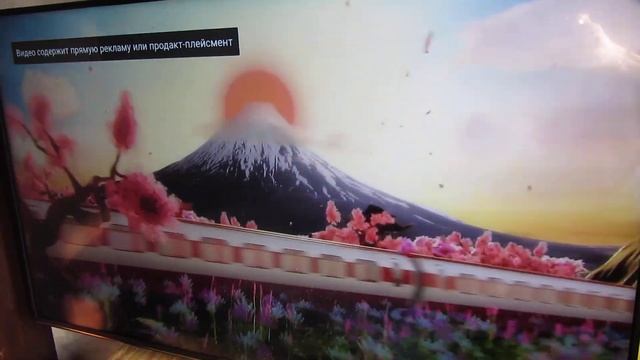 Телевизор Hitachi 43HK6500 - краткий обзор смотреть онлайн