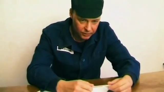Тюрьма для кума смотреть онлайн