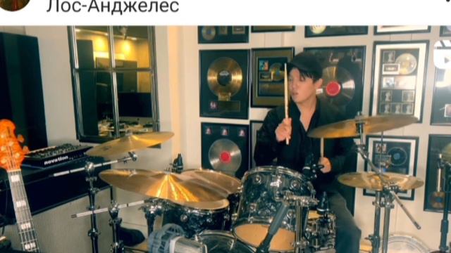 Super бит от Димаша из студии! "Корень труда Благословение!"Спокойной ночи!Попробуй,усни!🤩Superbeat смотреть онлайн