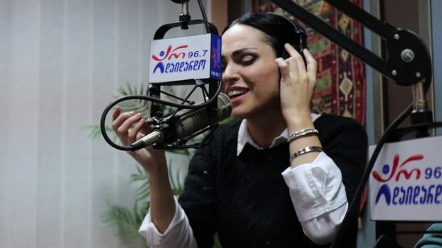 ნინო ბაშარული & გიორგი ფხალაძე - სულიკო. Live არ დაიდარდო/ Nino Basharuli & Giorgi Fxaladze - Sulik смотреть онлайн