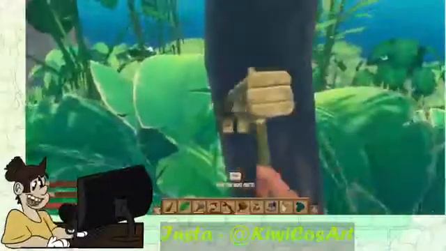 Raft Full Twitch Stream смотреть онлайн