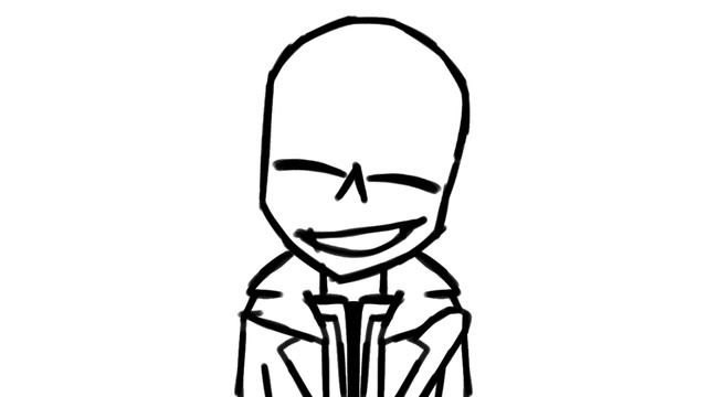 Happy face final sketch смотреть онлайн