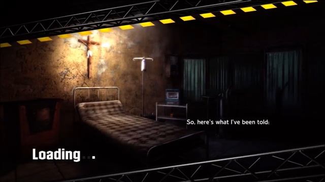 TNA Impact! (Game) pt 1 смотреть онлайн