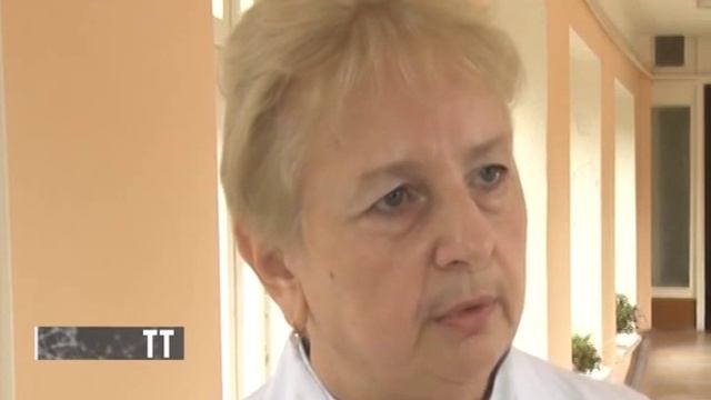 Взгляд на Одоевский район. "Тульская территория" смотреть онлайн