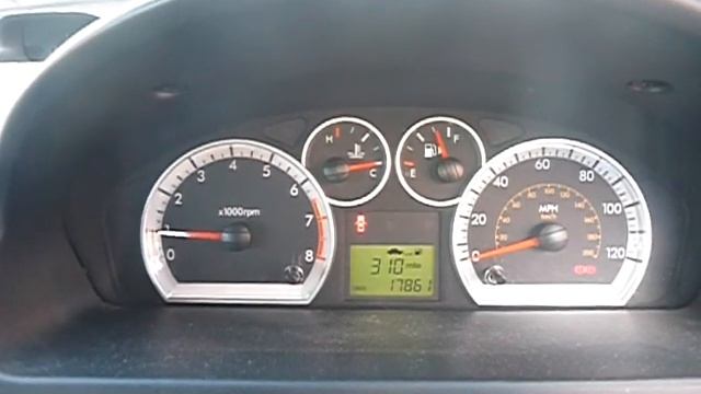 CHEVROLET R38675303 смотреть онлайн