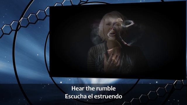 Sanna Nielsen - Undo (Subtitulos Español - Inglés) смотреть онлайн