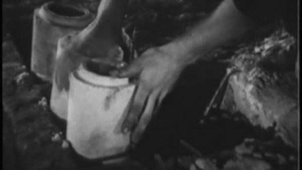 производство тяжелых отливок