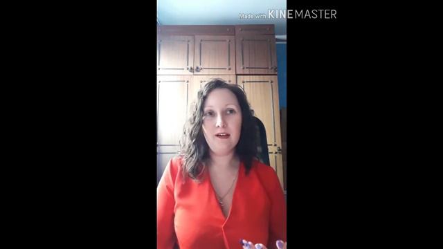 Как бороться с перфекционизмом? смотреть онлайн