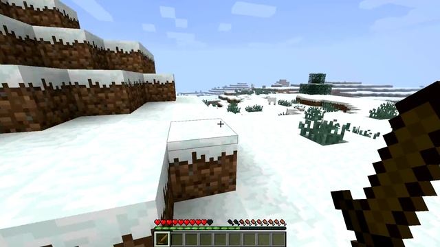 Приключение друзей в minecraft (2/6) смотреть онлайн
