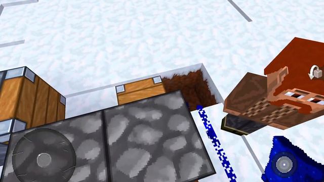 Вечный двигатель в MultiCraft смотреть онлайн