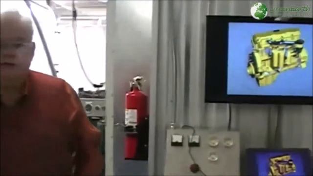 Тест Enviro Tabs в лаборатории Джерри Лэнга смотреть онлайн