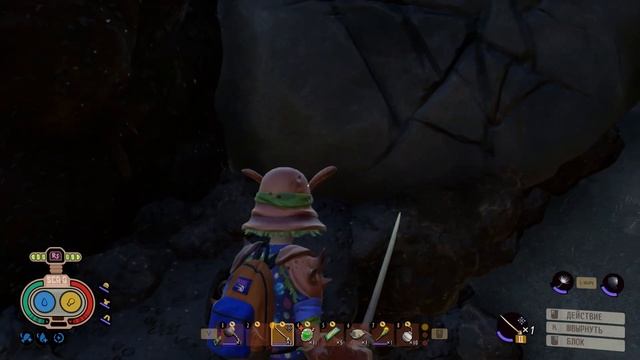 Grounded ? Как попасть в верхний двор | Крафт печи | Где взять уголь | Гайды смотреть онлайн