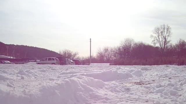 Skoda Octavia 4x4 Haldex Test