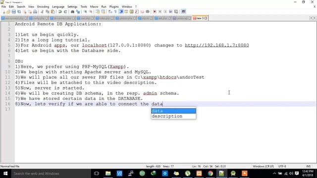 RemoteAndroidApp смотреть онлайн
